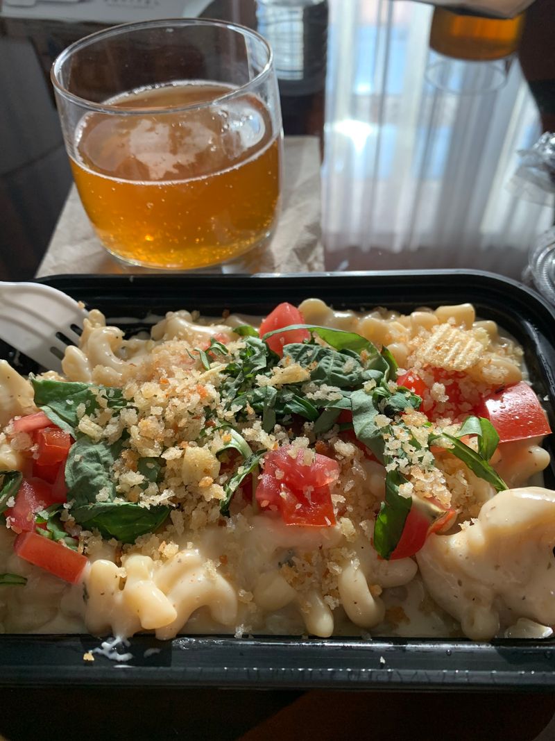 Vegetarian-Friendly Wins