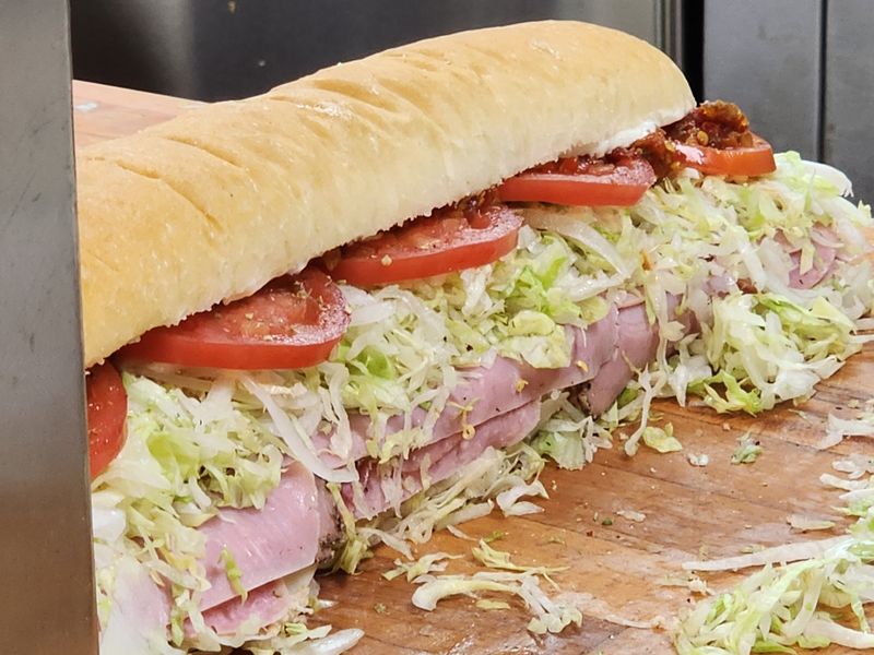 Tastee Sub Shop – Edison, New Jersey