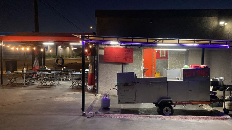 Tacos El Atoyac - Phoenix, Arizona