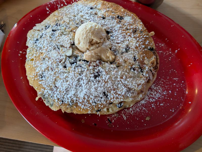 Gluten Free Buckwheat Win