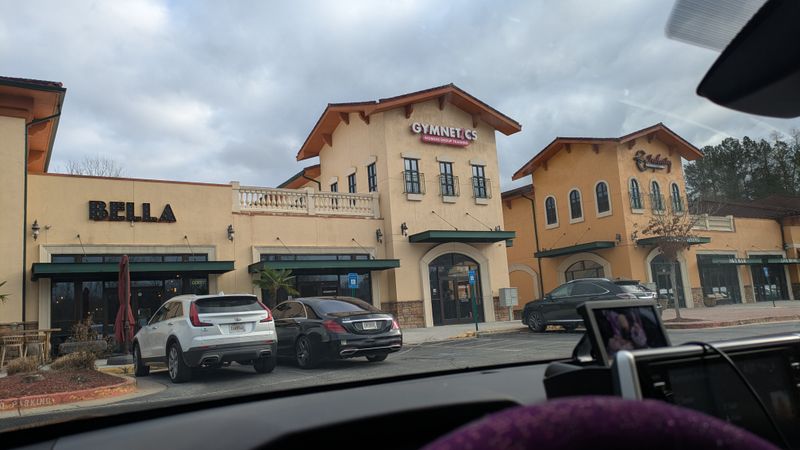 11 Georgia Italian Kitchens Where The Garlic Bread Alone Has A Reputation 14 Bella... A Baltimore Crab & Seafood Co. - Atlanta, Georgia