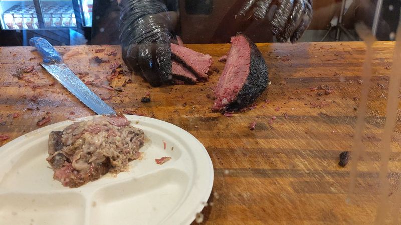 This Arizona BBQ Truck Serves Brisket So Tender It Sells Out Before Sunset 12 The Line Strategy You Need