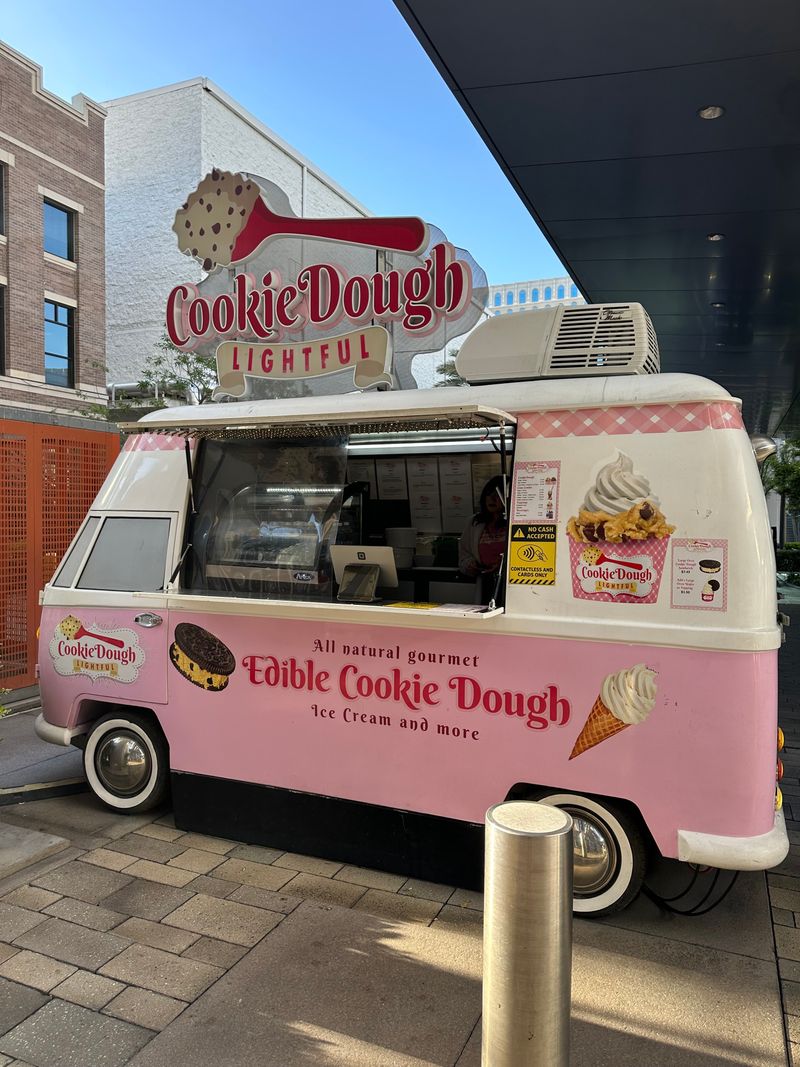 Cookie Dough Lightful - Las Vegas, Nevada