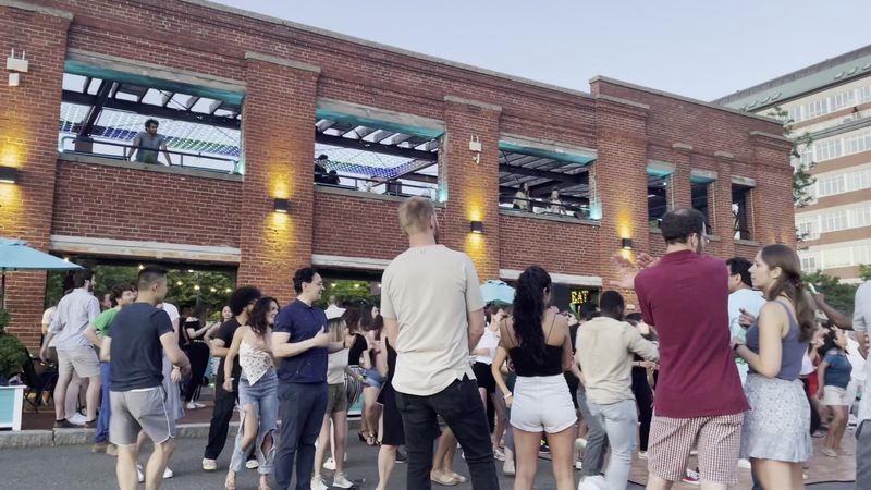 The Anchor - Charlestown, Massachusetts