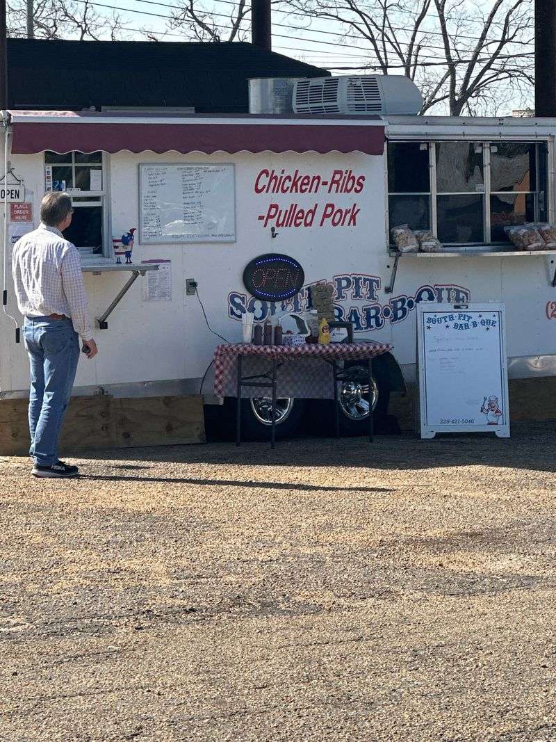 Simple Sides That Support