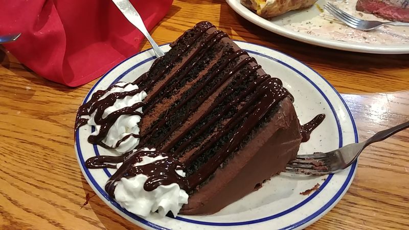 Buttermilk Pancakes With Maple Syrup