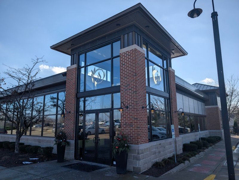 DESTIHL Restaurant - Normal, Illinois