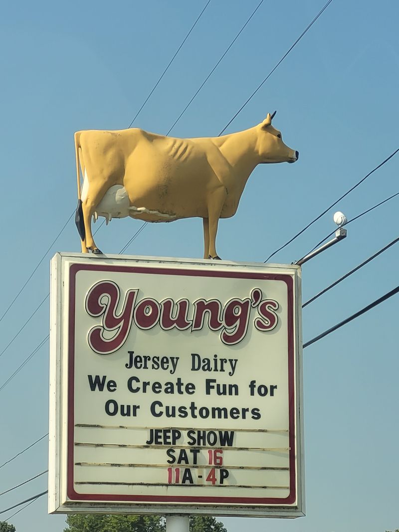 Seasonal Events and Tots