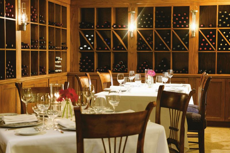 A Food Lover’s Tour of 50 Unusual and Unforgettable Spots Across America 50 The Immigrant Restaurant- Kohler, Wisconsin