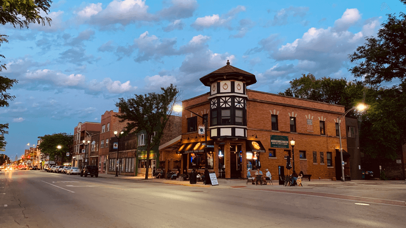 O'Sullivan's Public House - Forest Park, Illinois