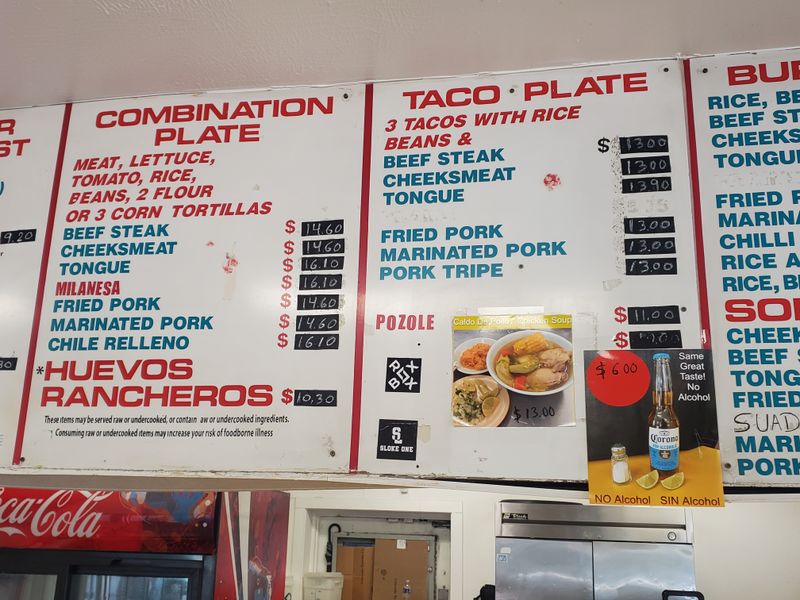 Milanesa Torta, Extra Avocado