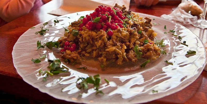 9 Foods Our Grandparents Ate Daily That Would Shock Most People Today 6 Cabbage stew