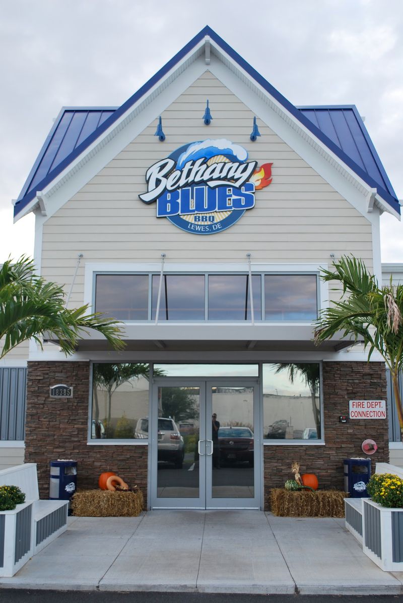 Bethany Blues - Lewes, Delaware