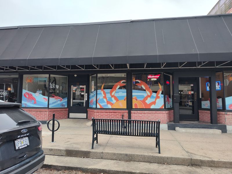 14 Missouri Fish Fry Windows Famous For Hot, Crispy River Catch 19 Krustaceans Seafood - Columbia, MO