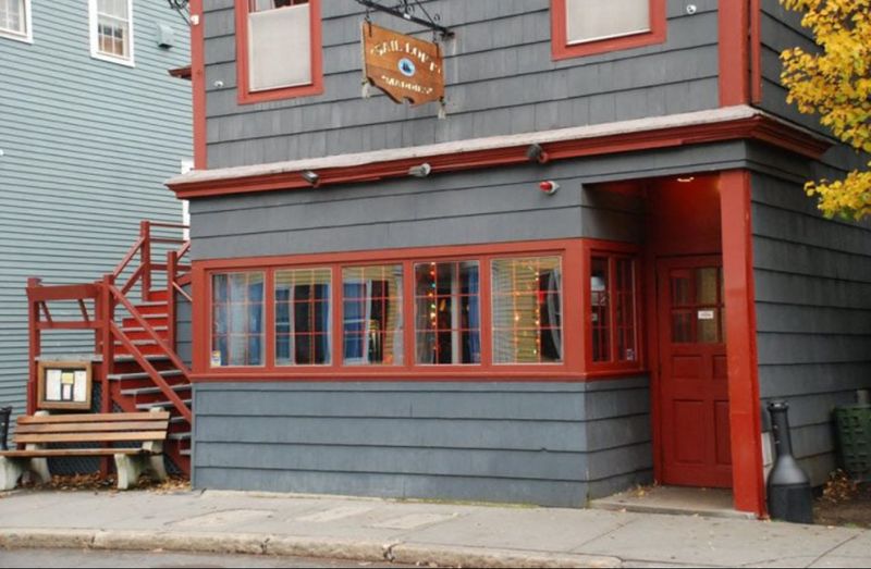 Maddie's Sail Loft - Marblehead, Massachusetts