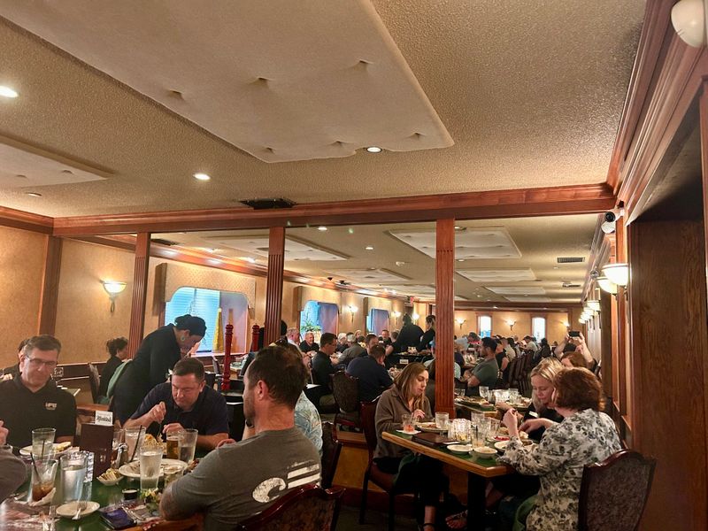 Family Run Hospitality