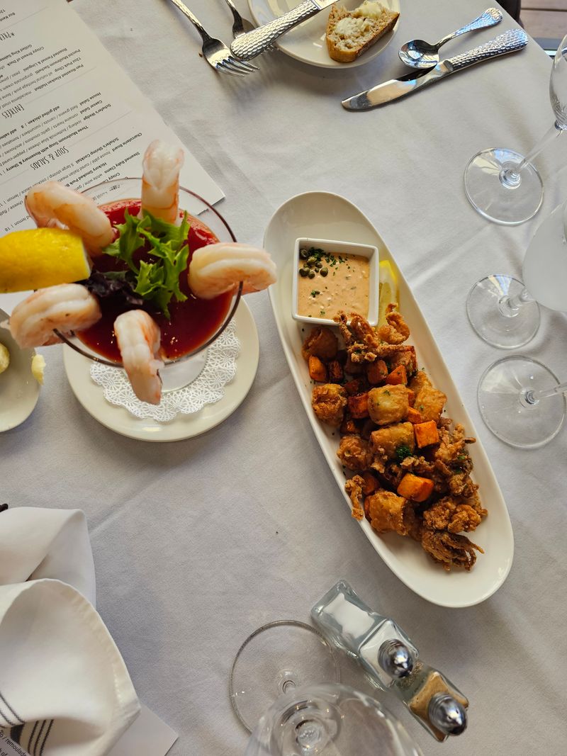 Schafer's Restaurant - Bigfork, Montana