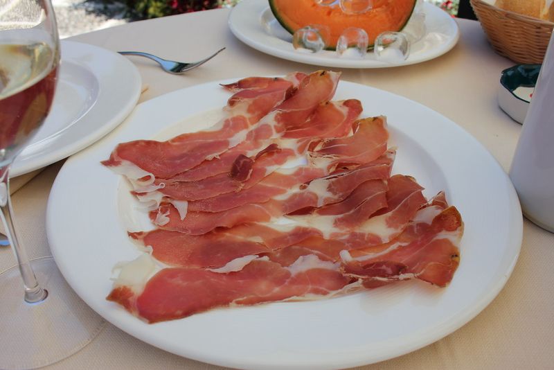 Famous Dishes You’ve Been Saying Wrong for Years (Yes, Even That One) 17 Prosciutto