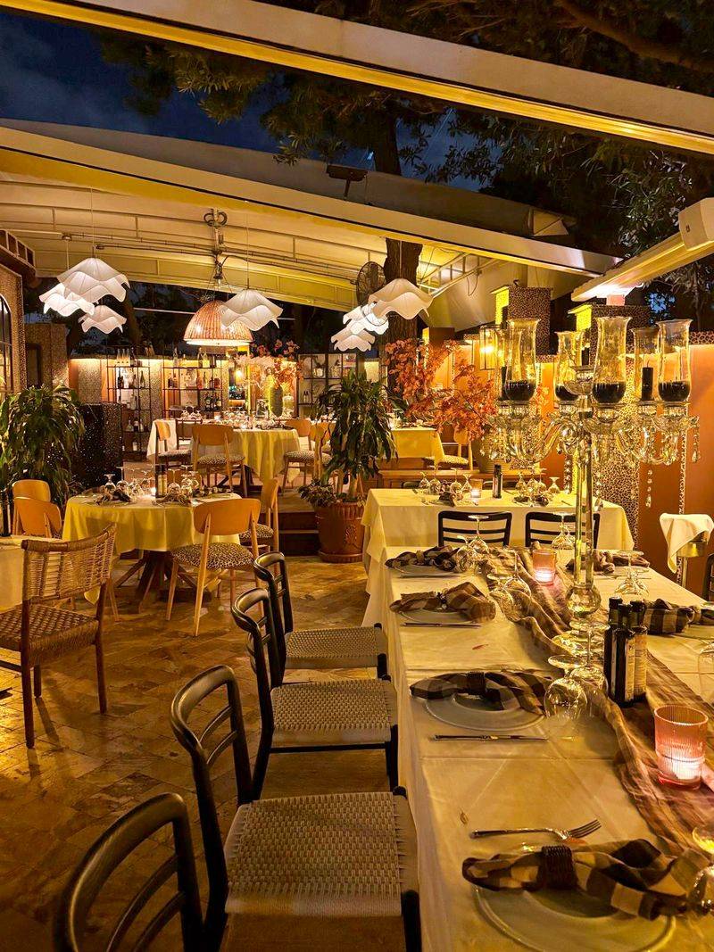 Pickle Lounge and Restaurant - Miami Beach, Florida