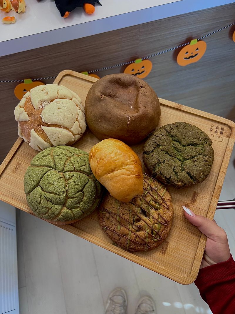 Community Favorites Board