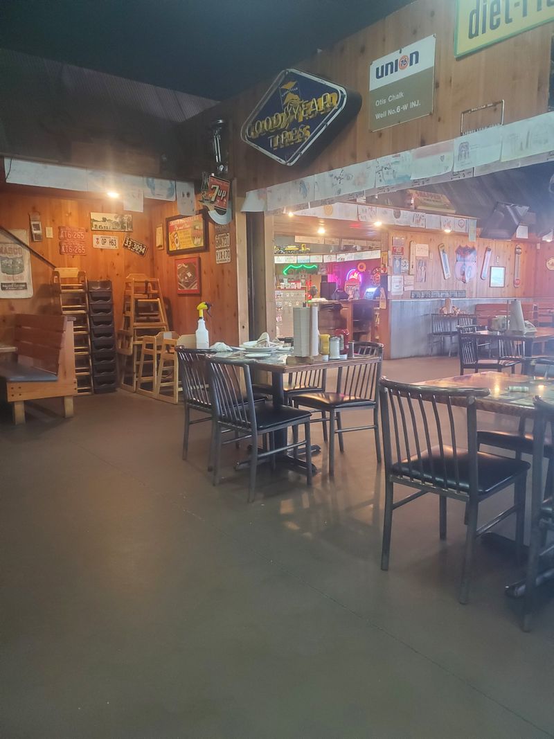 Family-Friendly Comfort