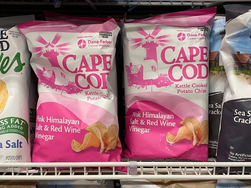 Cape Cod Potato Chips