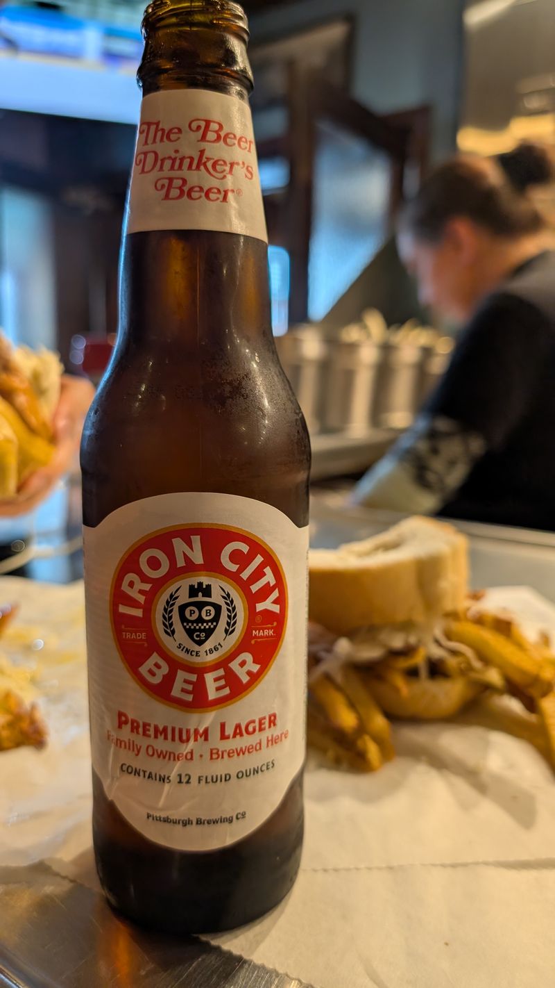 A Quick Word On Sides And Sips