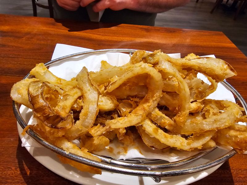 Sausage With a Neighborhood Accent