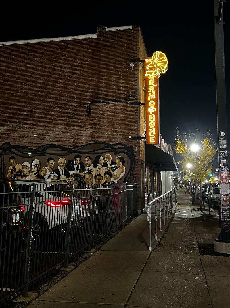 In Every State One Sandwich Shop Rises to the Top on Yelp 30 The Gramophone – St. Louis, Missouri