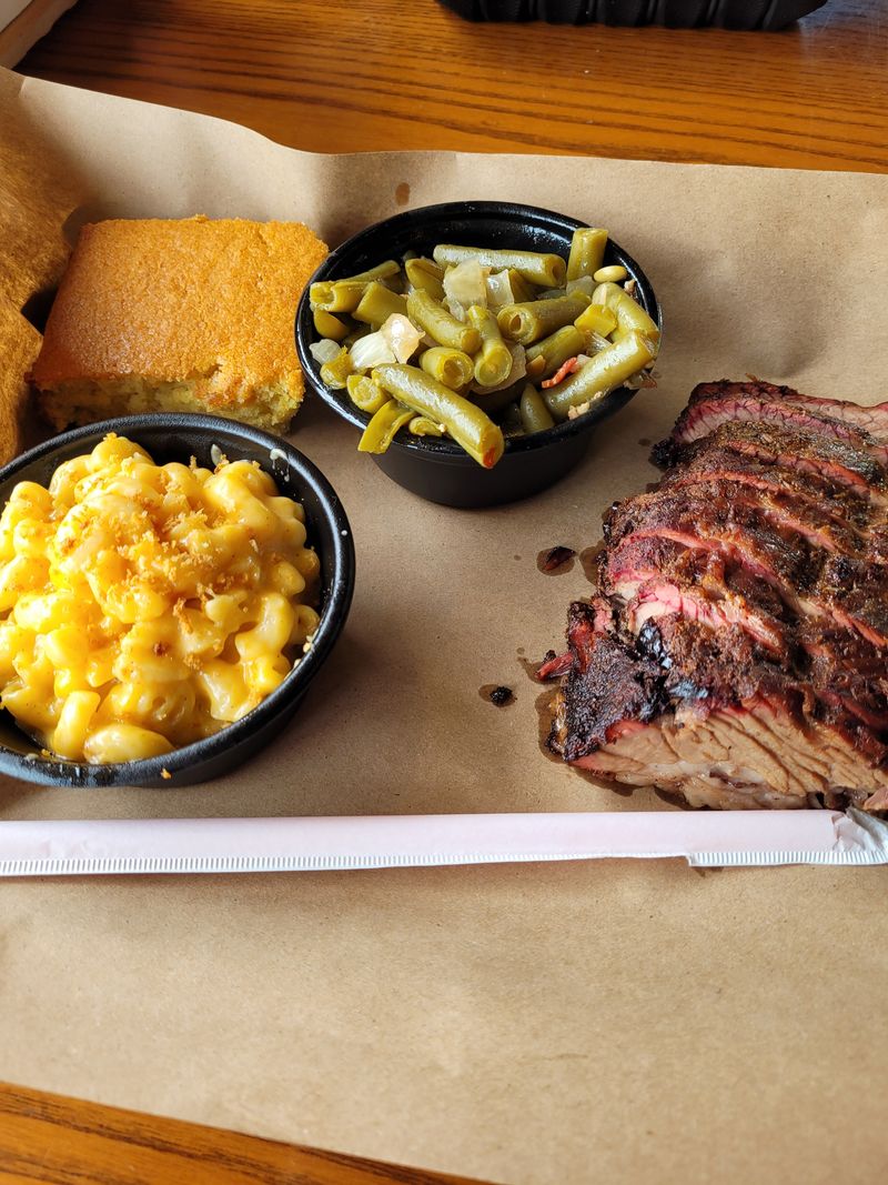 MISSION BBQ - Glen Burnie, Maryland