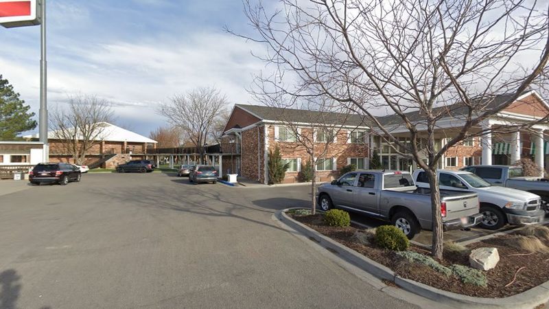 Spud Cellar Lounge - Burley, Idaho