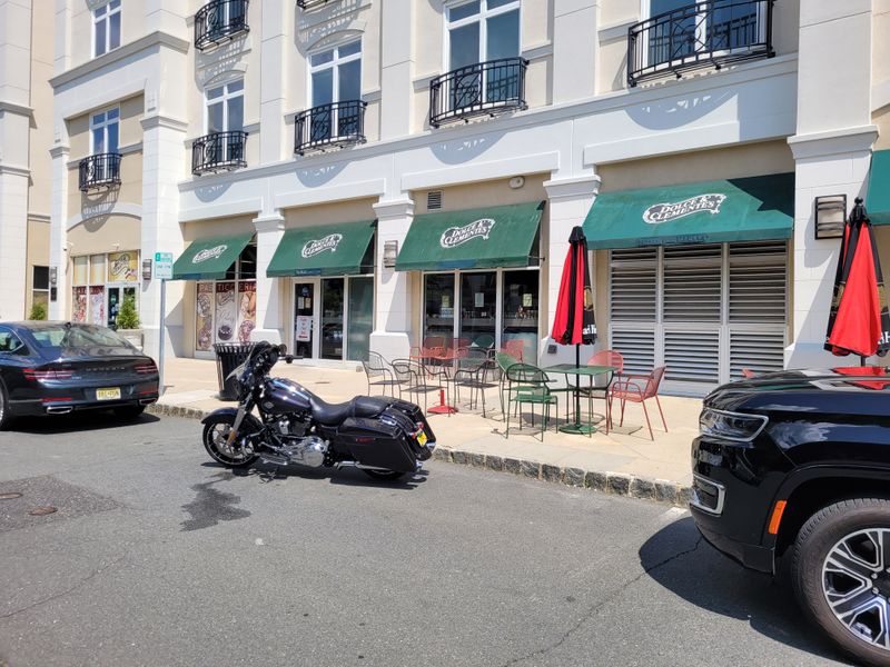 Dolce & Clemente’s - Robbinsville, New Jersey