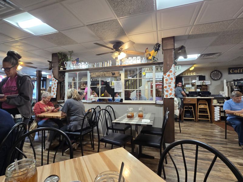 Service That Knows Your Pace