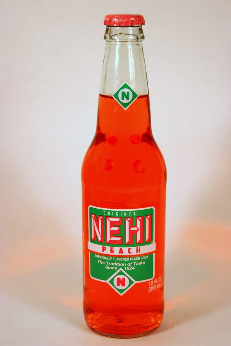 Nehi