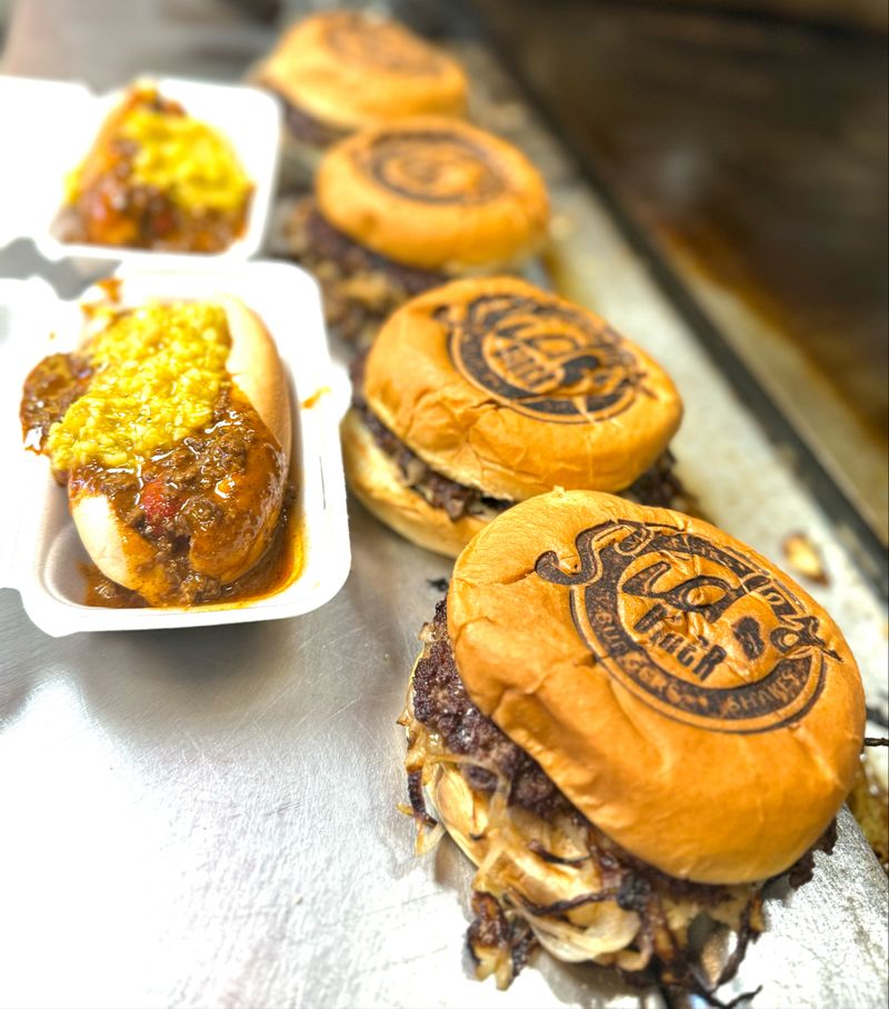 Sid's Diner - El Reno, Oklahoma