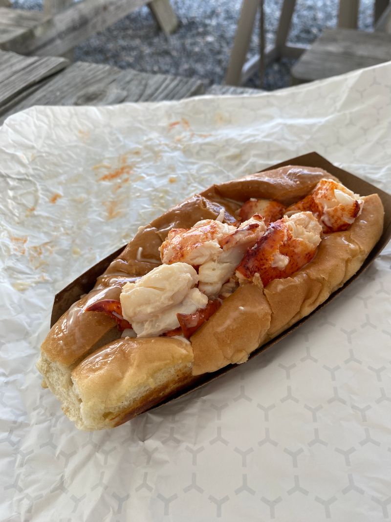 Liv's Shack - Old Saybrook, Connecticut