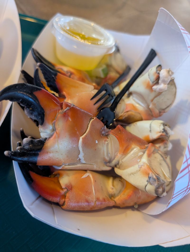 Keys Fisheries - Marathon, Florida