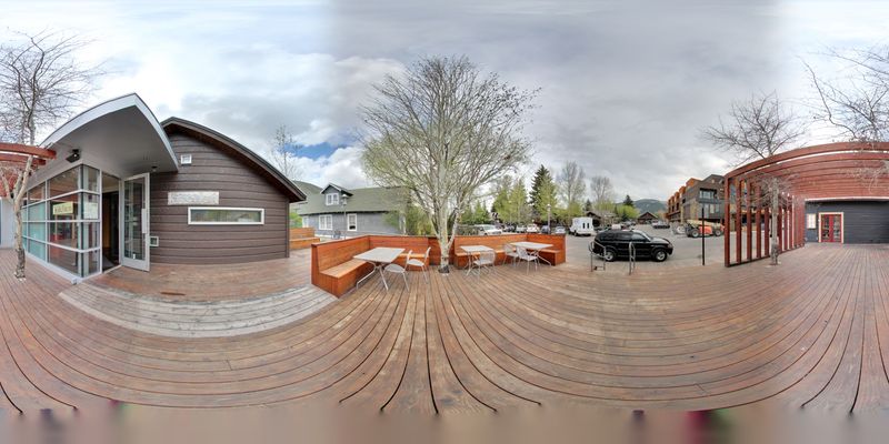 Where to Eat Now: Must Try Spots in Every State + 8 Buzzing New Restaurants 55 The Kitchen - Jackson, Wyoming