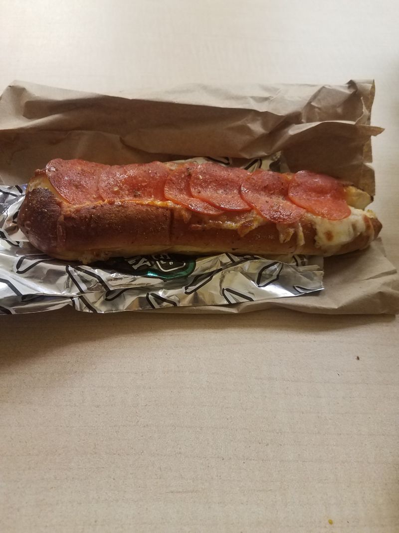 Philly Pretzel Factory - Philadelphia, Pennsylvania