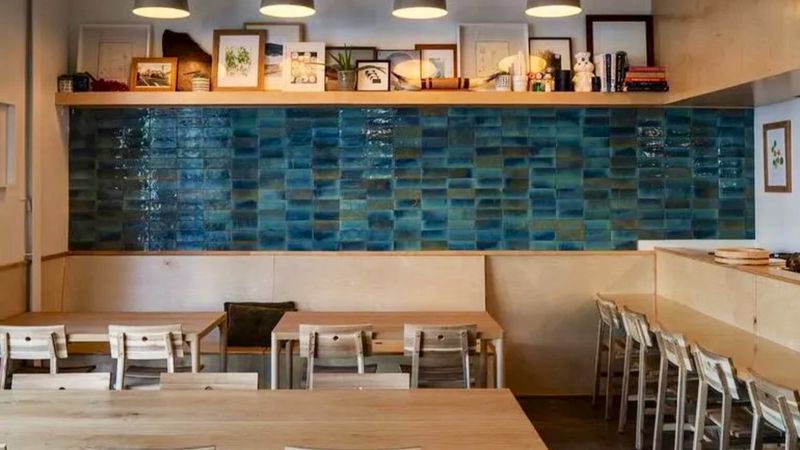 Where to Eat Now: Must Try Spots in Every State + 8 Buzzing New Restaurants 59 Kisser - Nashville, Tennessee