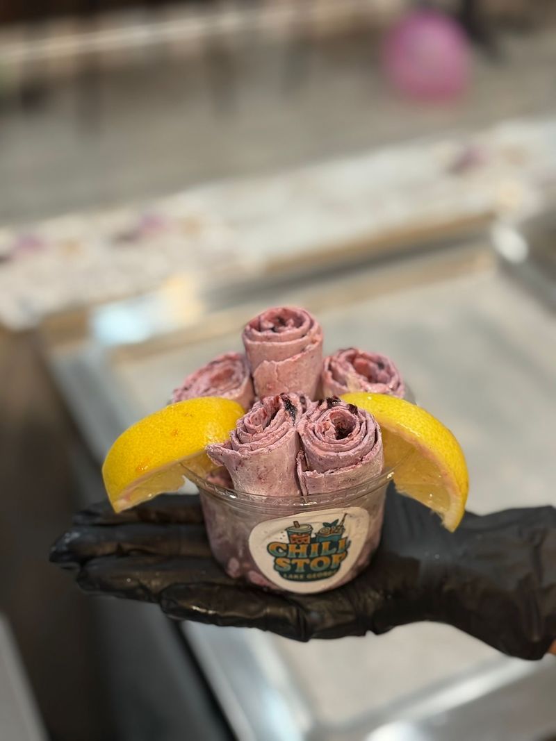 Black Raspberry Breeze