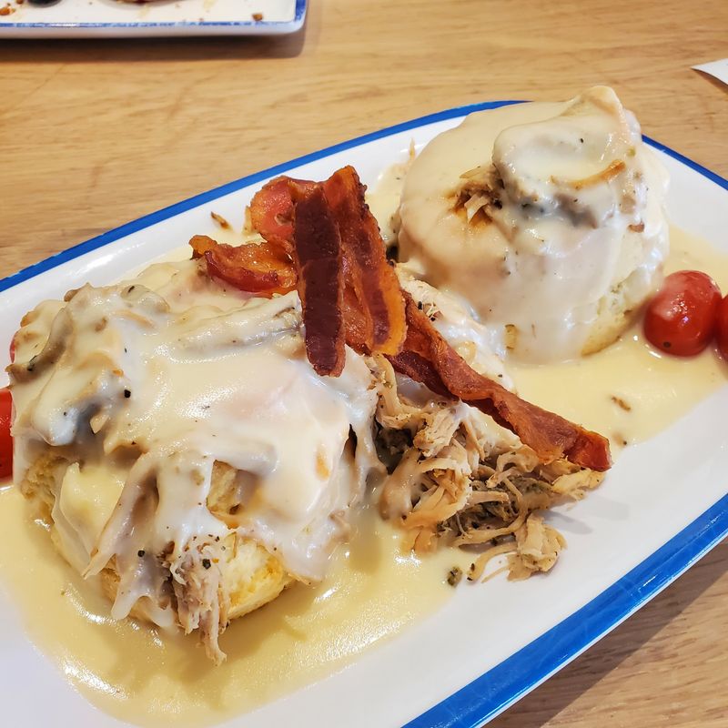 Country Ham And Red-Eye Remix