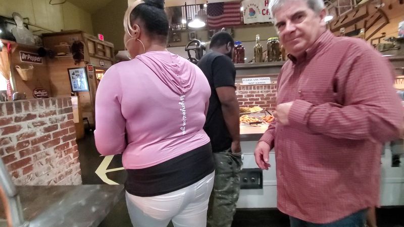 This Mississippi Buffet Serves Southern Comfort Food Locals Say Is Worth Loosening The Belt 26 A Wall Of Familiar Faces