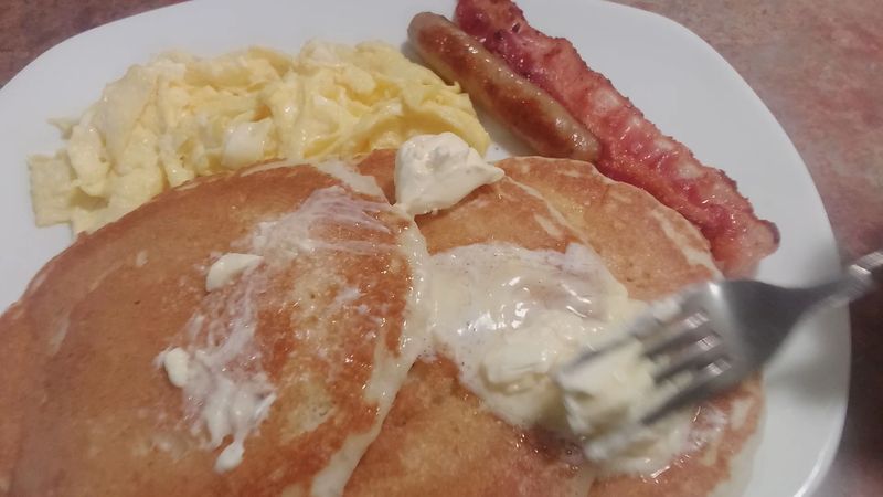 Perkins Restaurant & Bakery - Memphis, Tennessee