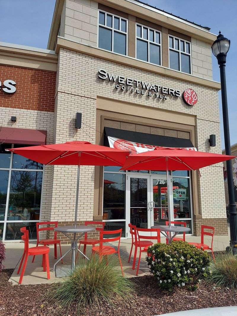 Amberly Local- Cary, North Carolina