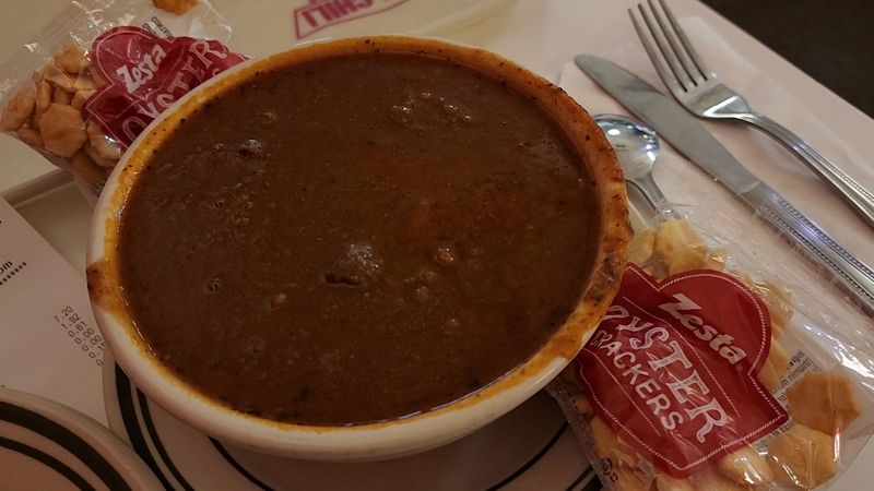 Dixie Chili & Deli - Newport, Kentucky