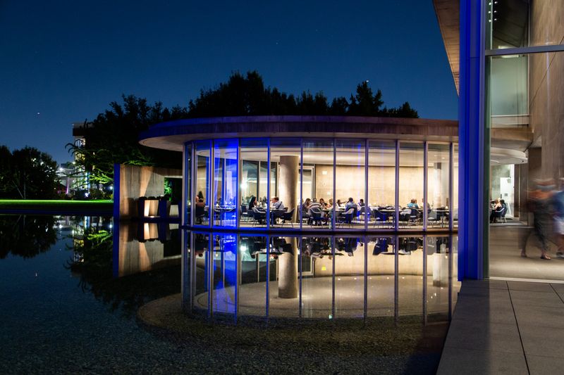 I Spent a Long Weekend Chasing 20 Small-Town Brunch Spots (6 Were Shockingly Affordable and Amazing) 17 Café Modern – Fort Worth, Texas