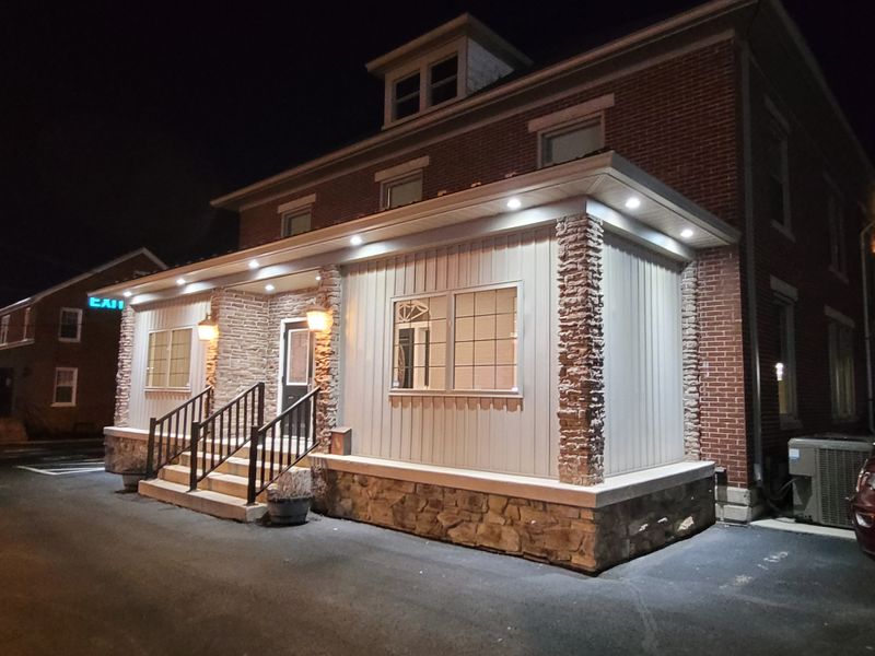 Copper Kettle - Chambersburg, Pennsylvania