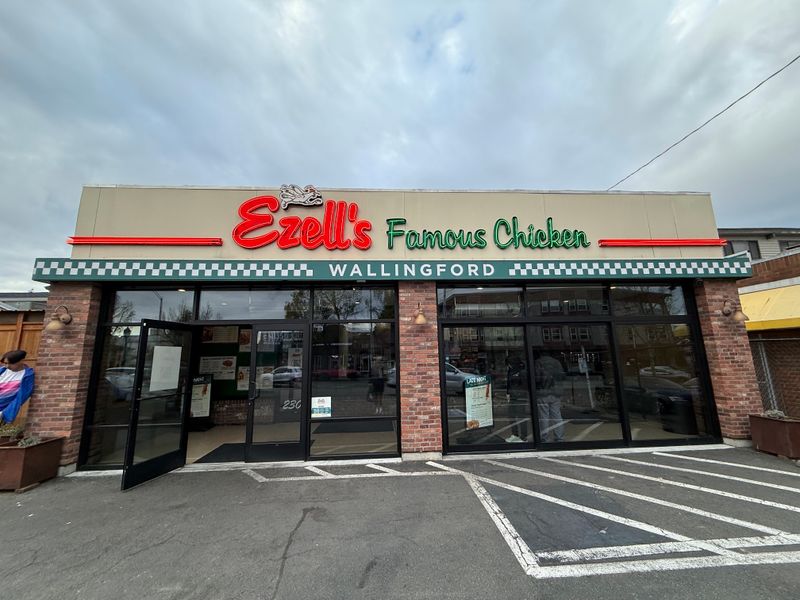 Ezell's Famous Chicken