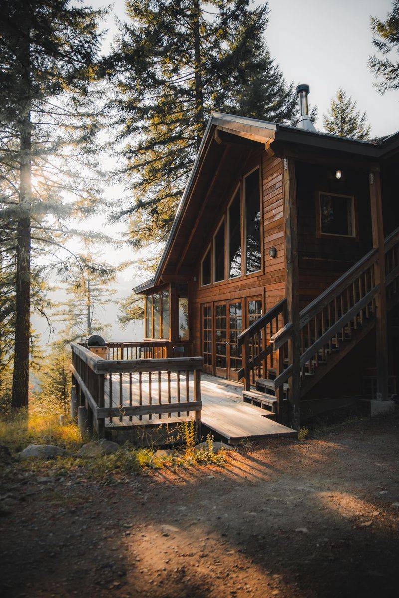 Green Springs Inn & Cabins - Ashland, Oregon